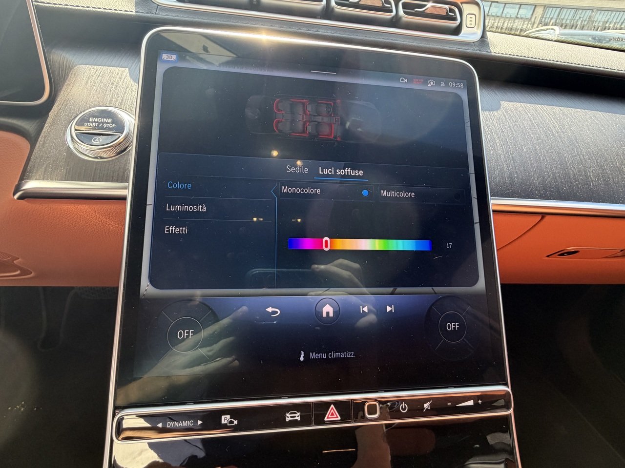 S 400 d Premium Plus 4matic auto - Certified