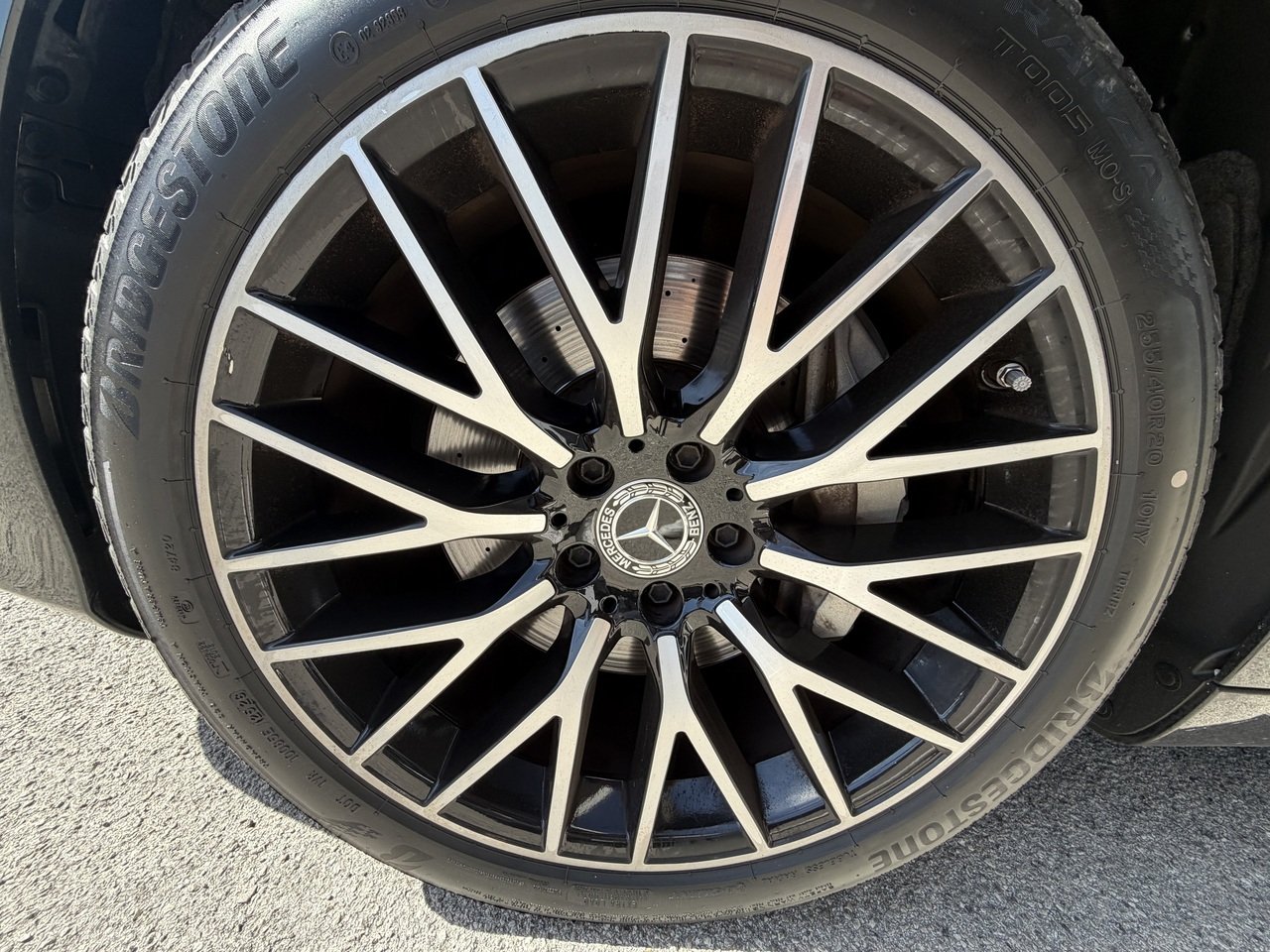S 400 d Premium Plus 4matic auto - Certified