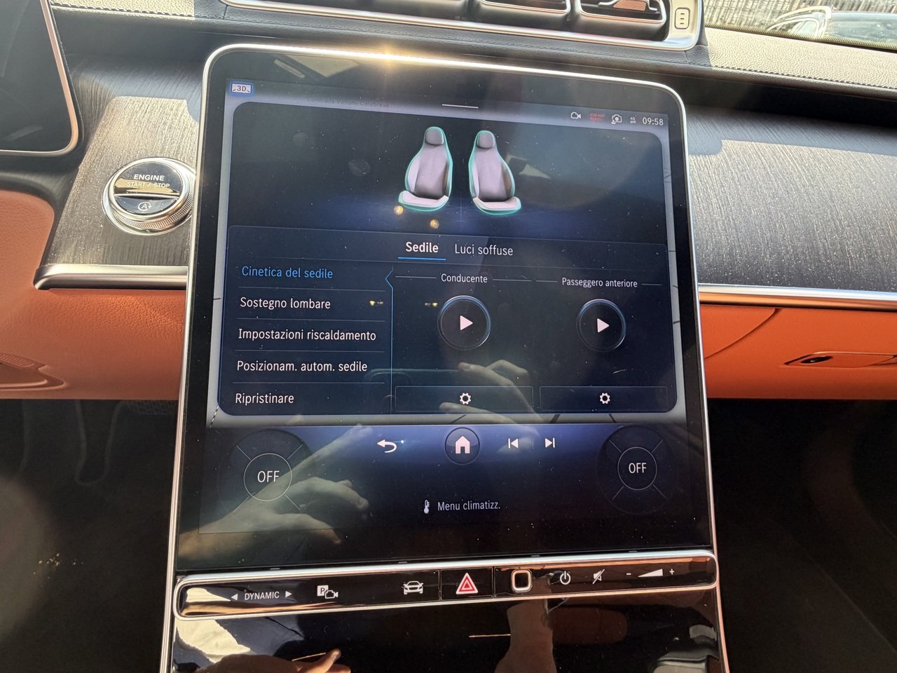 S 400 d Premium Plus 4matic auto - Certified