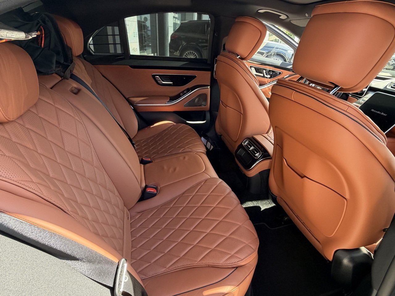 S 400 d Premium Plus 4matic auto - Certified