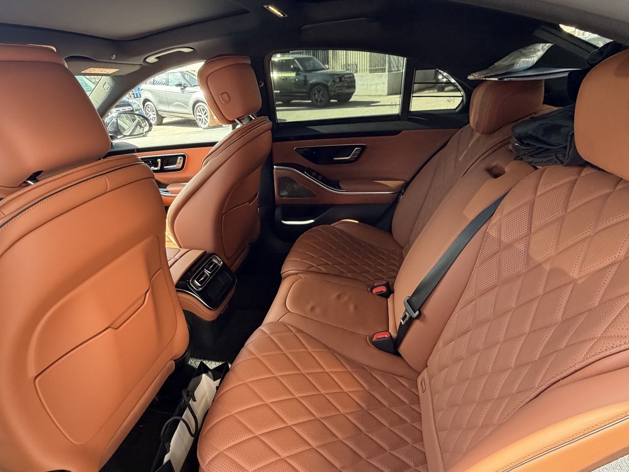 S 400 d Premium Plus 4matic auto - Certified