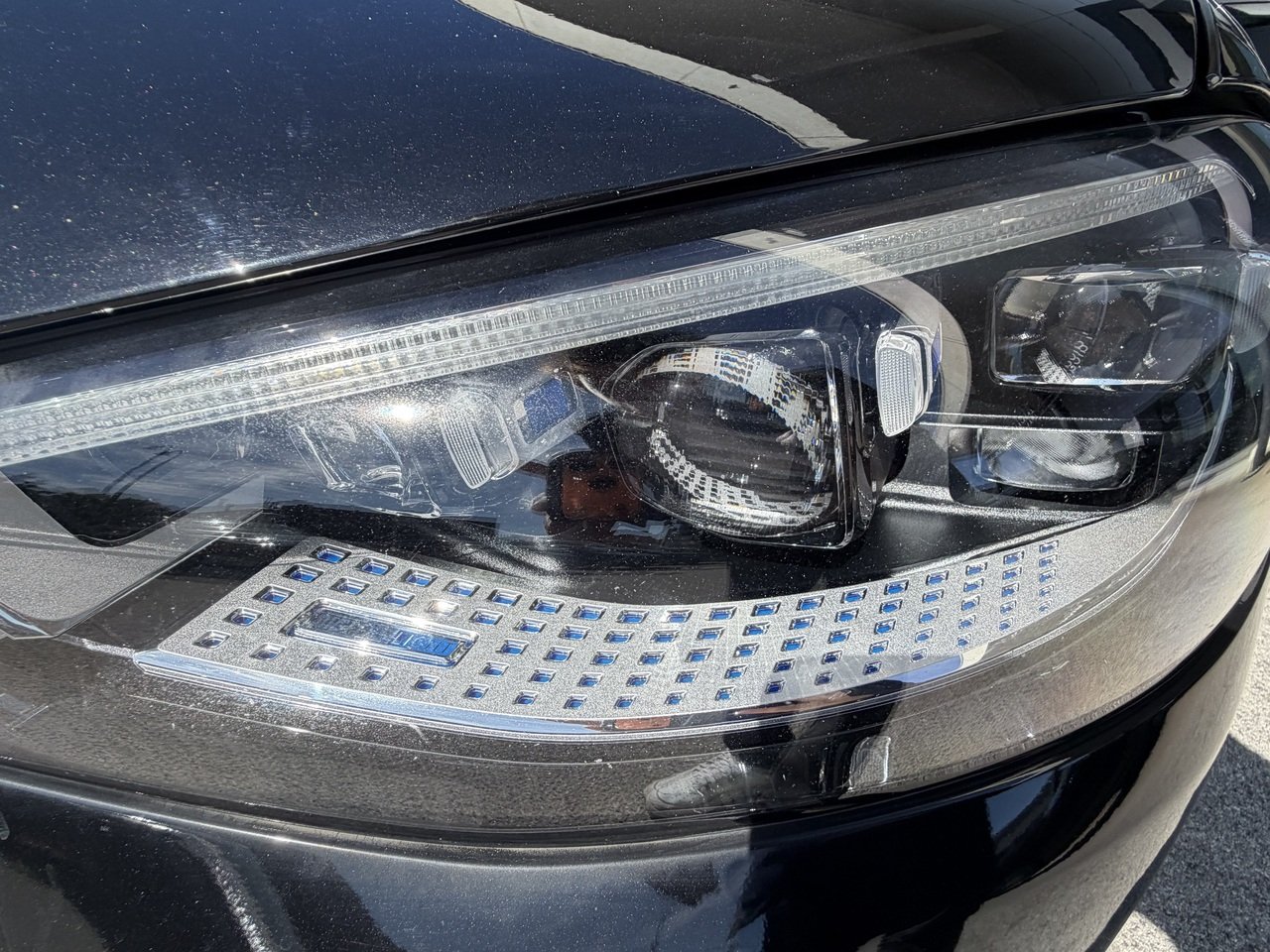 S 400 d Premium Plus 4matic auto - Certified