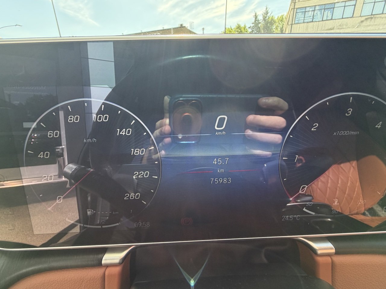 S 400 d Premium Plus 4matic auto - Certified
