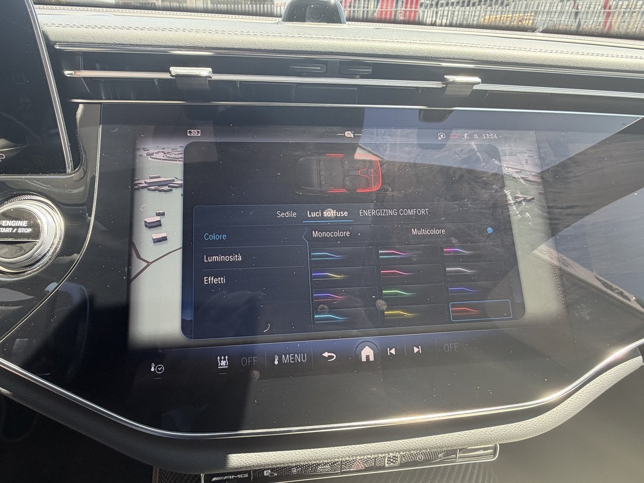 E SW AMG 53 hybrid Premium Plus 4matic+ auto - Certified