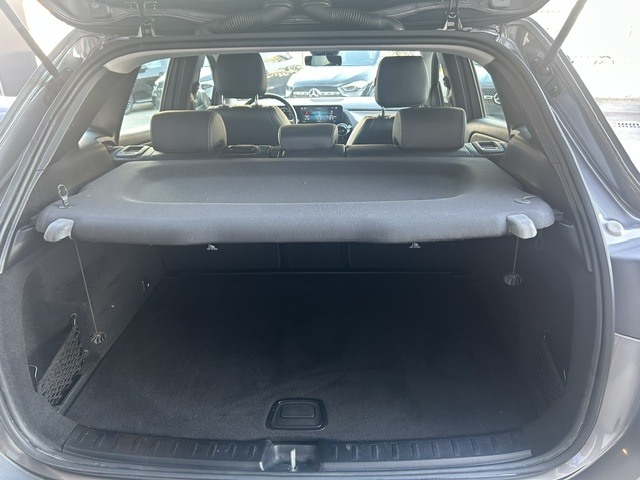 GLA 200 d Business Extra auto - Certified