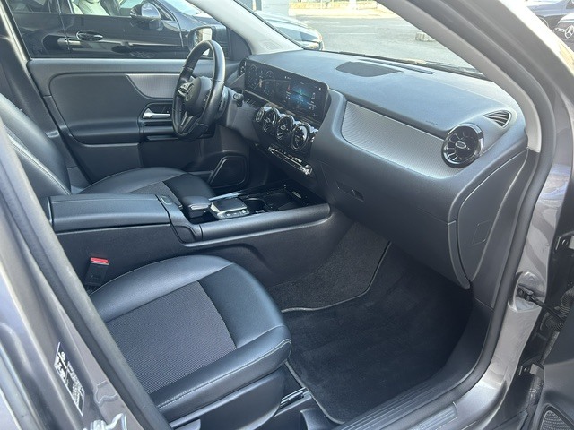 GLA 200 d Business Extra auto - Certified