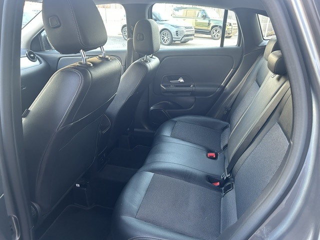GLA 200 d Business Extra auto - Certified