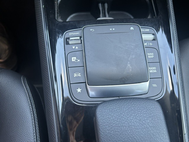 GLA 200 d Business Extra auto - Certified