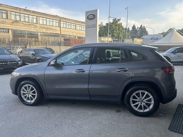 GLA 200 d Business Extra auto - Certified