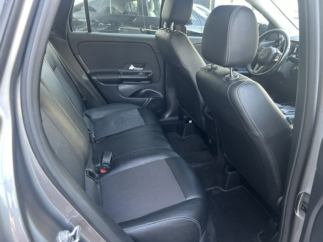GLA 200 d Business Extra auto - Certified