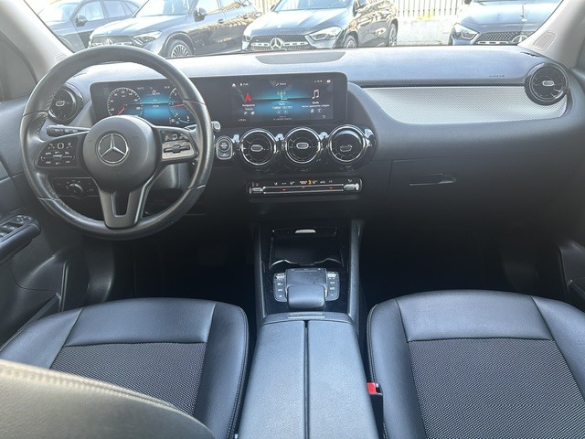 GLA 200 d Business Extra auto - Certified