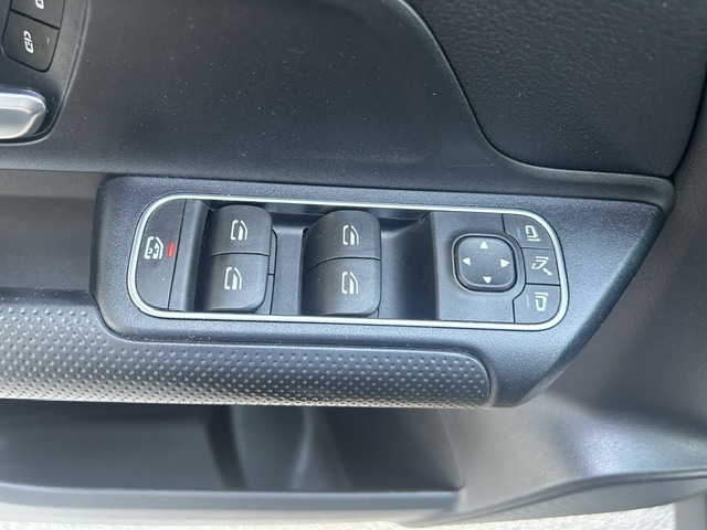 GLA 200 d Business Extra auto - Certified
