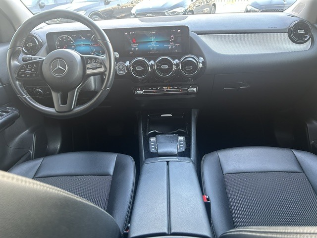 GLA 200 d Business Extra auto - Certified