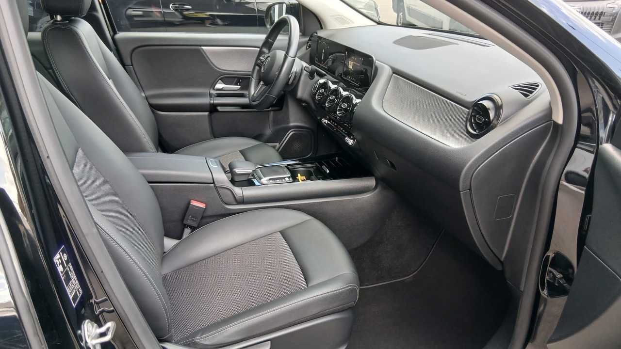GLA 180 d Business auto - Certified