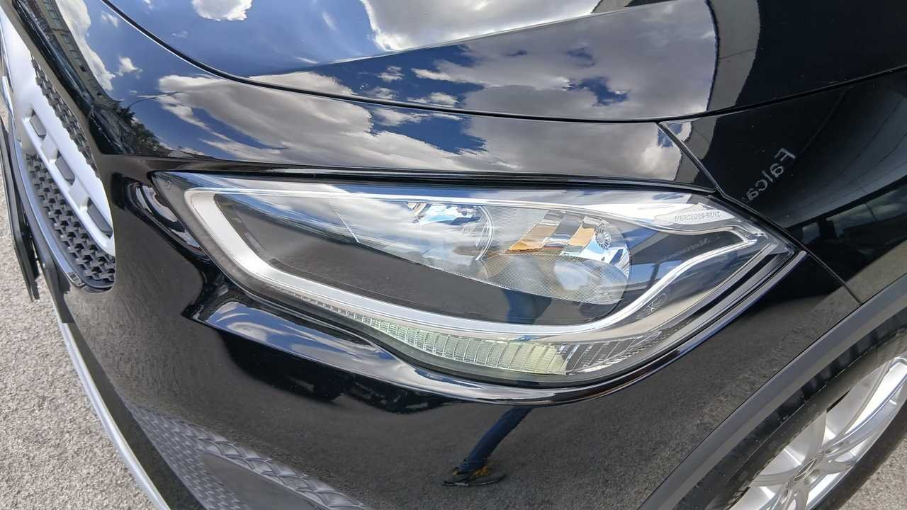 GLA 180 d Business auto - Certified