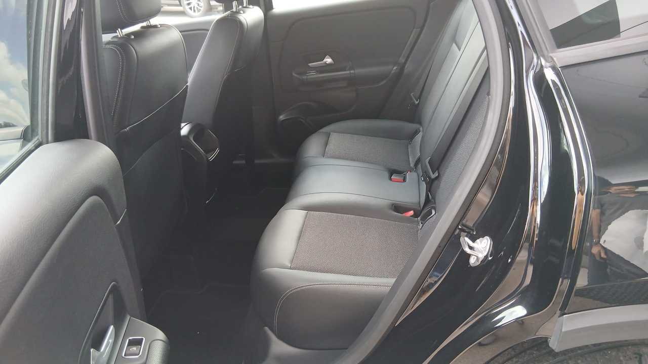 GLA 180 d Business auto - Certified