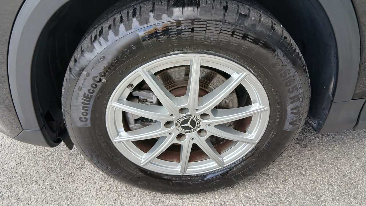 GLA 180 d Business auto - Certified