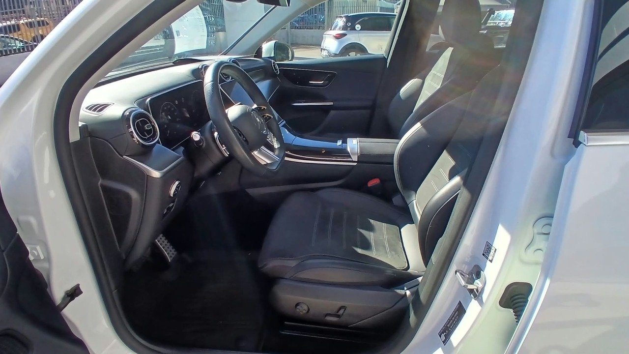 GLC 220 d AMG Line Advanced 4matic auto - Certified