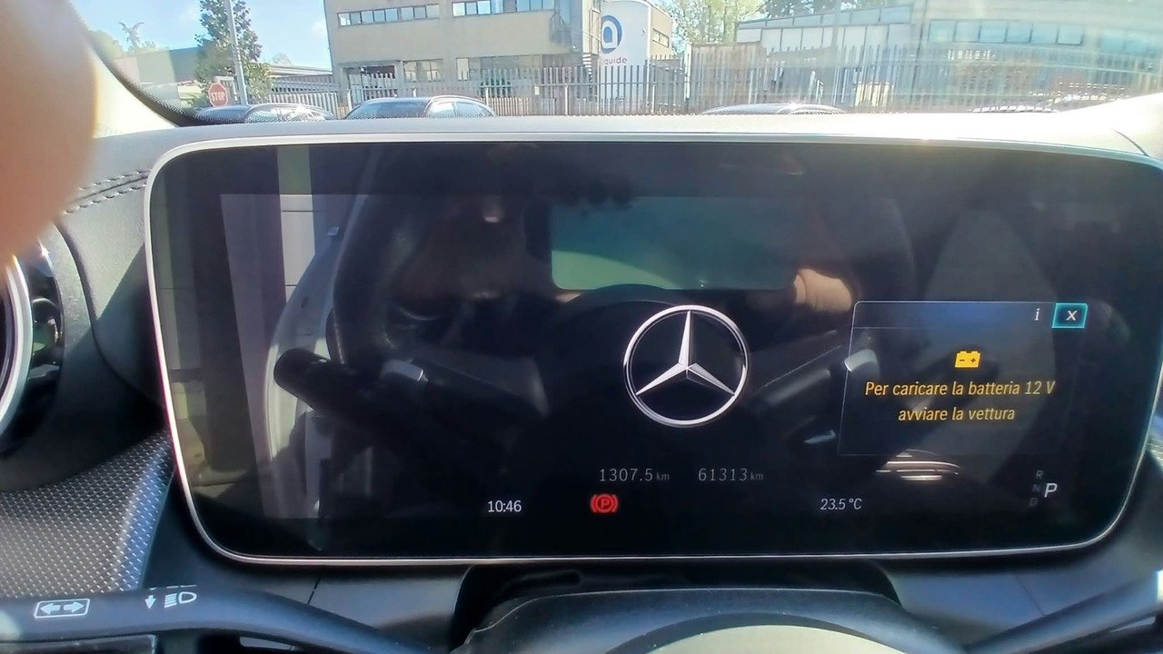 GLC 220 d AMG Line Advanced 4matic auto - Certified