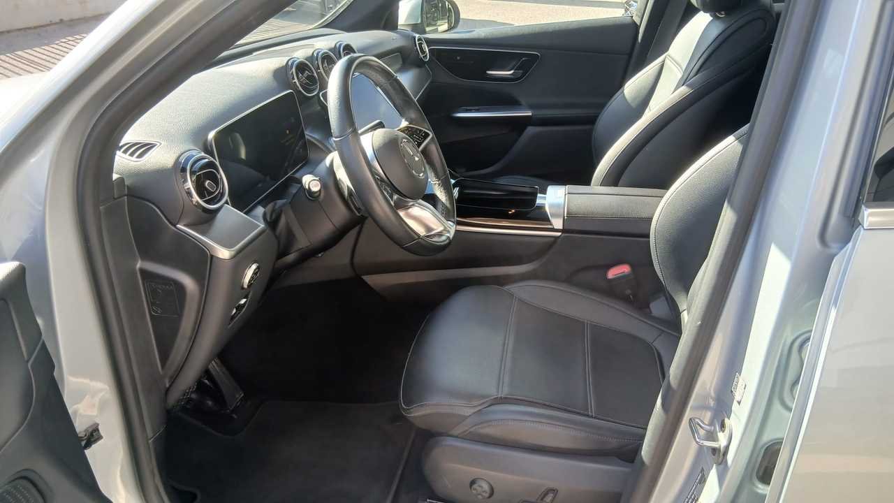 GLC 220 d Advanced 4matic auto - Certified
