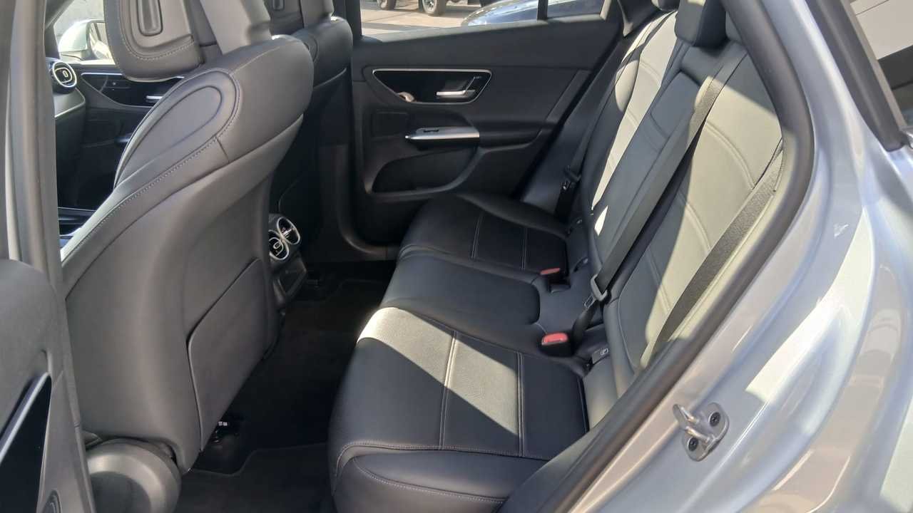 GLC 220 d Advanced 4matic auto - Certified
