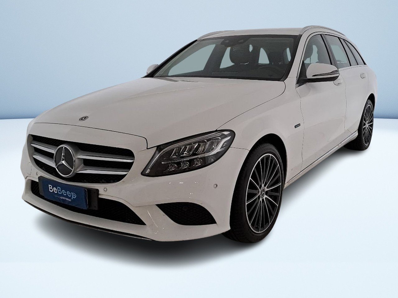 C SW 300 de eq-power Sport Plus auto - Certified