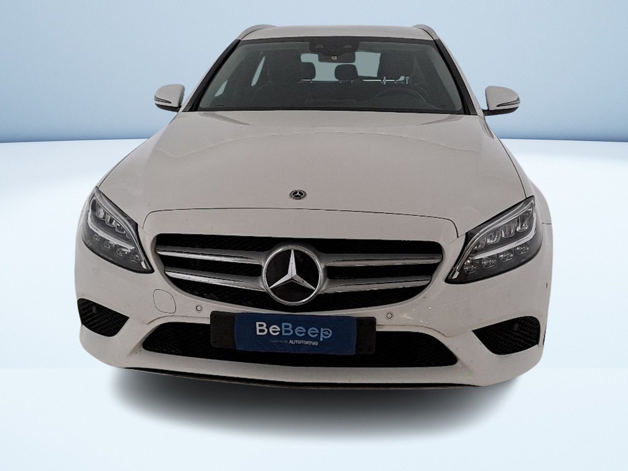 C SW 300 de eq-power Sport Plus auto - Certified