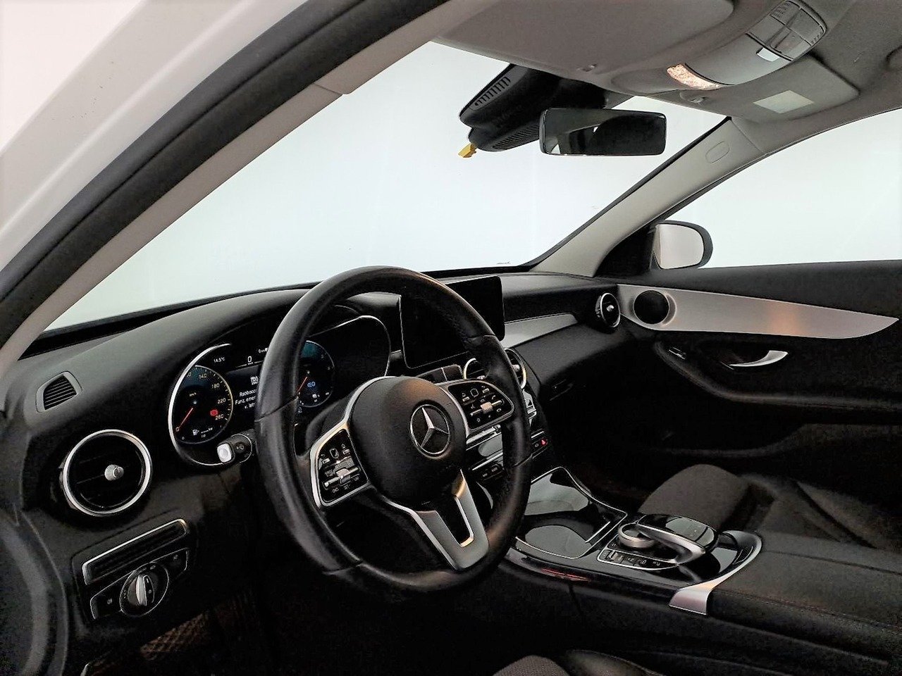 C SW 300 de eq-power Sport Plus auto - Certified