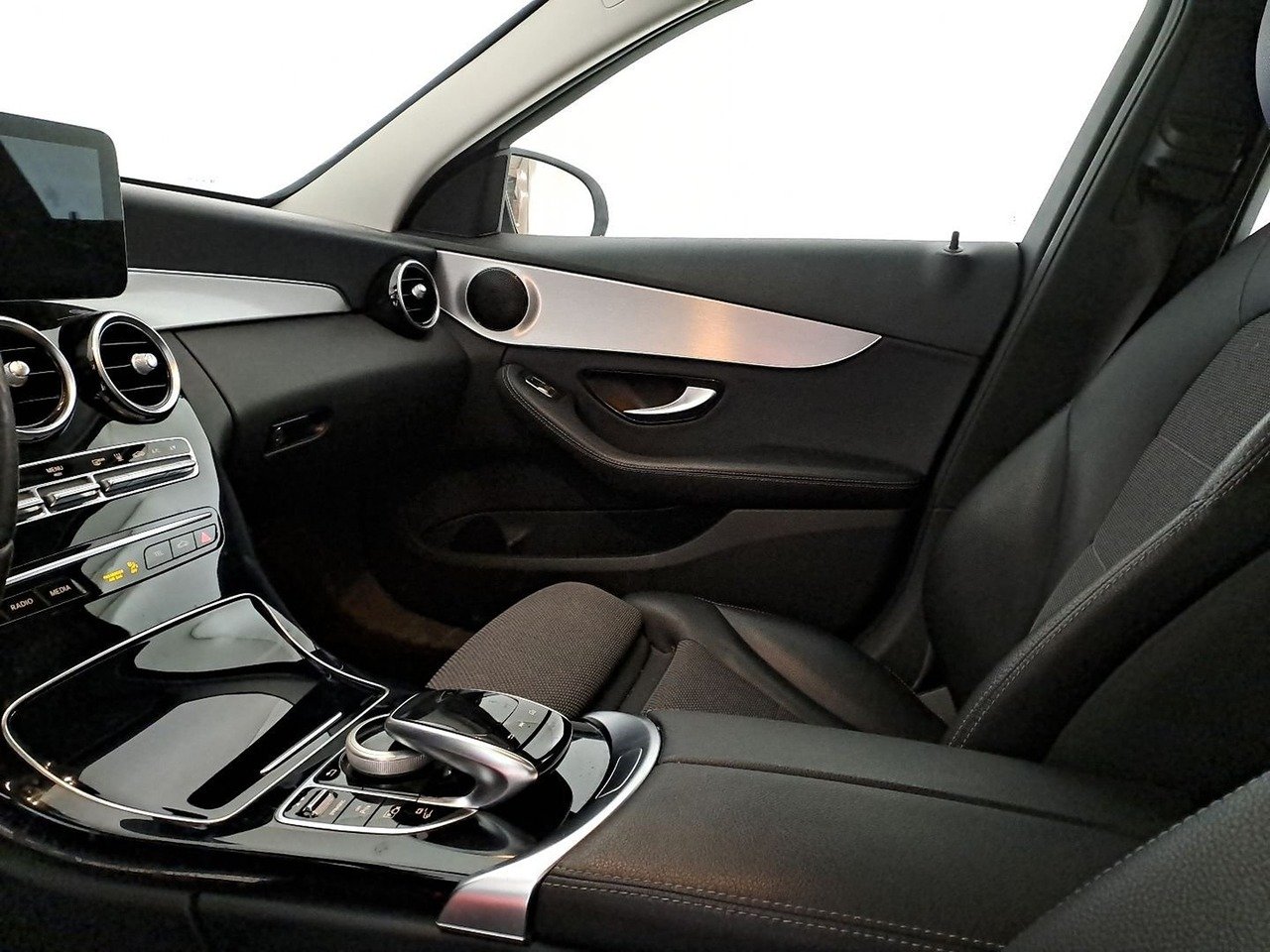 C SW 300 de eq-power Sport Plus auto - Certified
