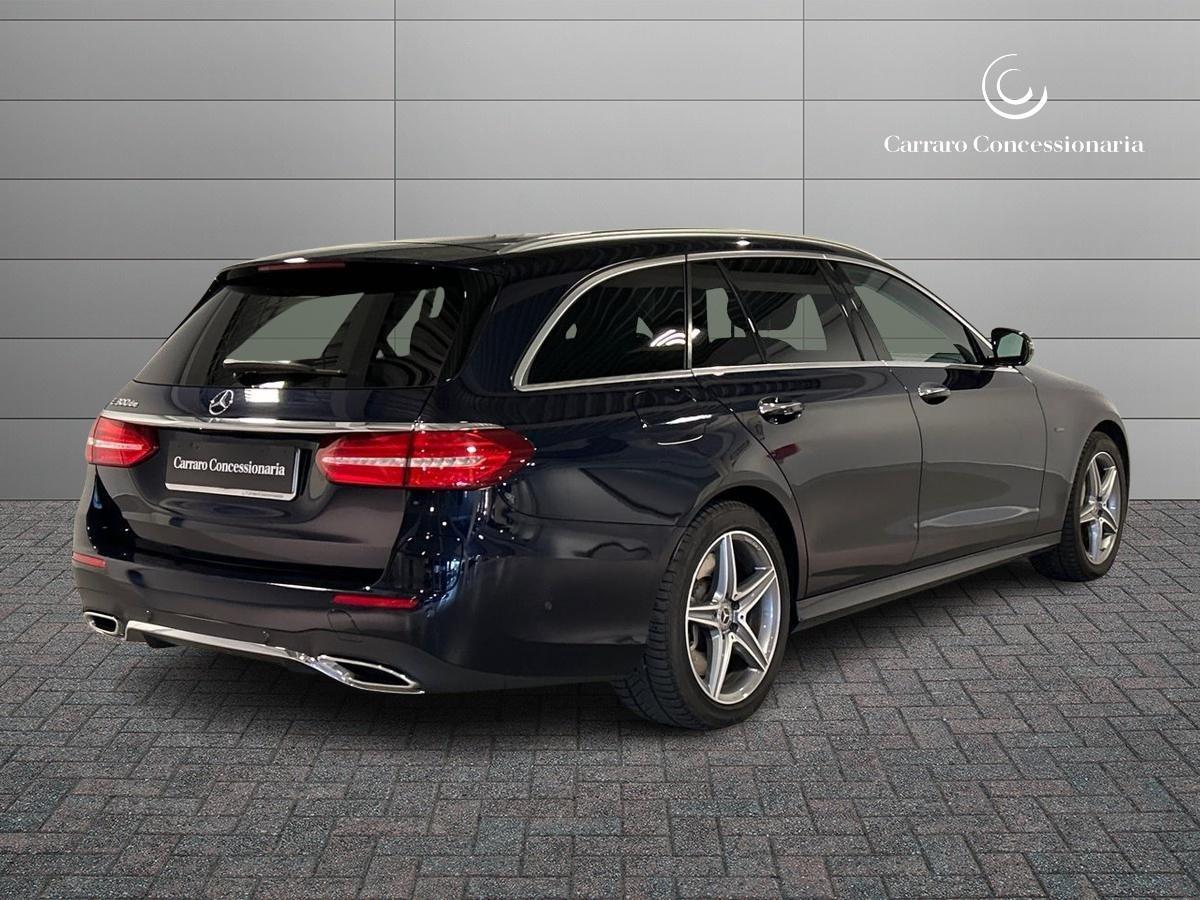 E SW 300de eq-power Premium Plus auto - Certified