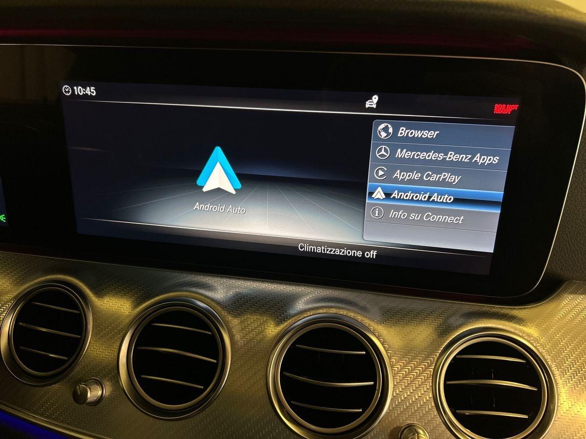 E SW 300de eq-power Premium Plus auto - Certified