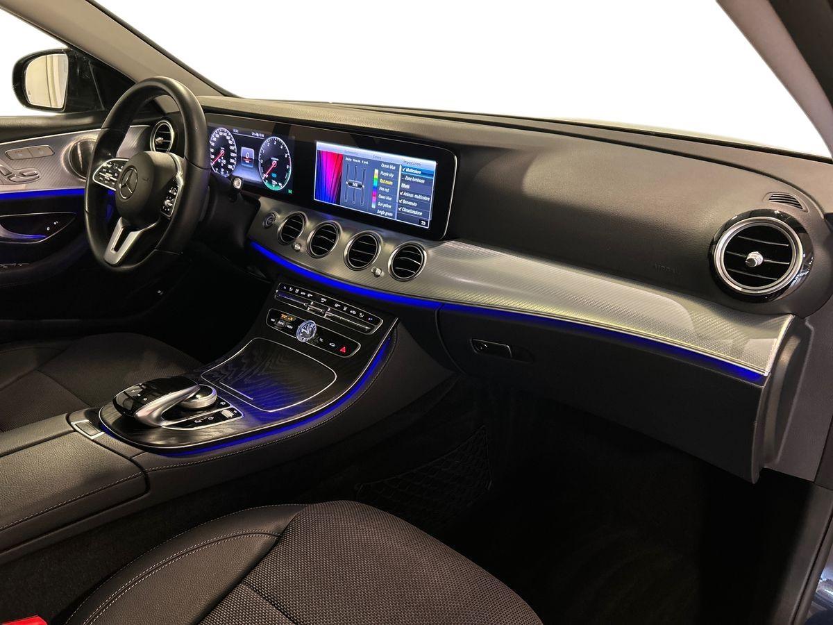 E SW 300de eq-power Premium Plus auto - Certified