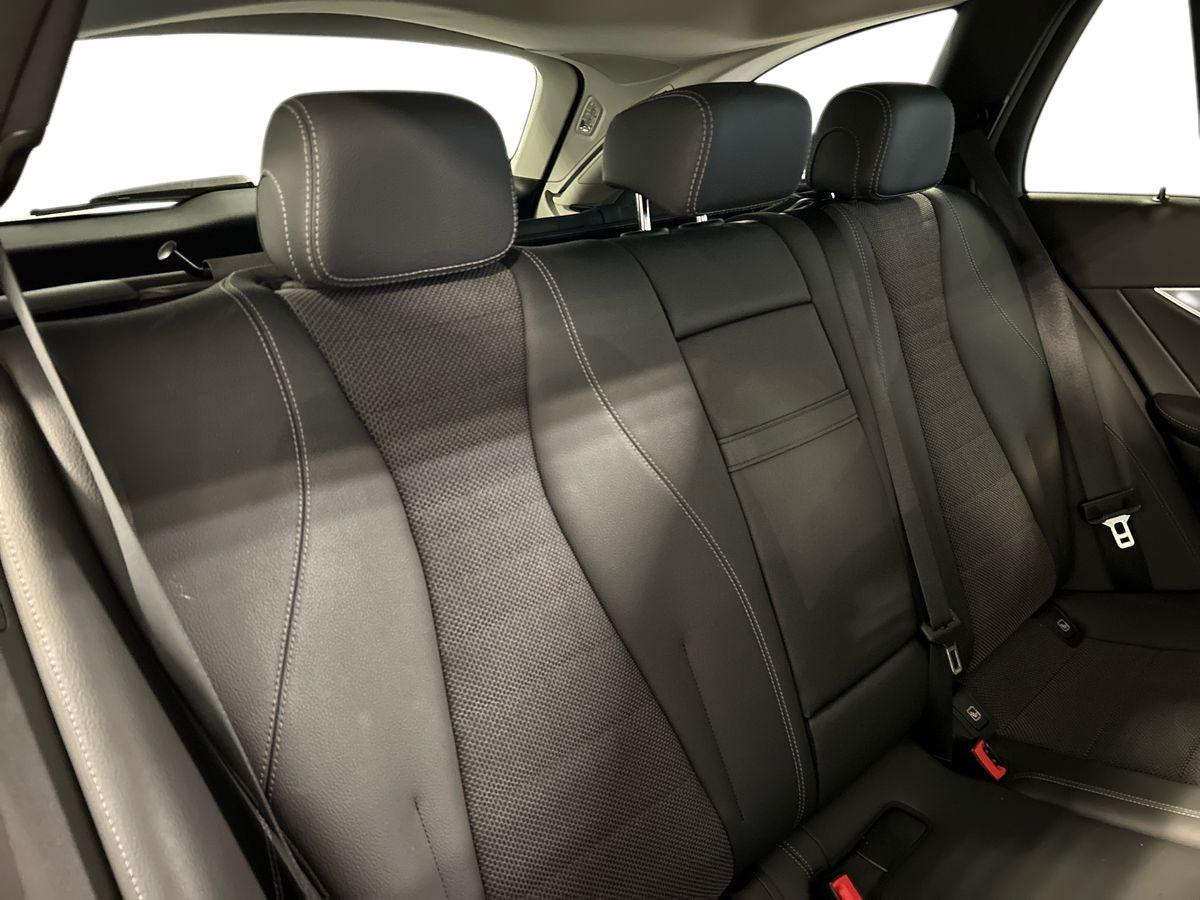 E SW 300de eq-power Premium Plus auto - Certified