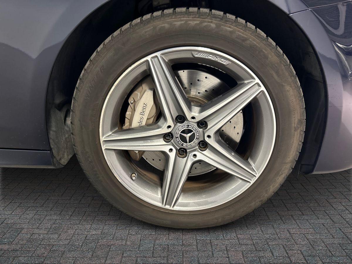 E SW 300de eq-power Premium Plus auto - Certified