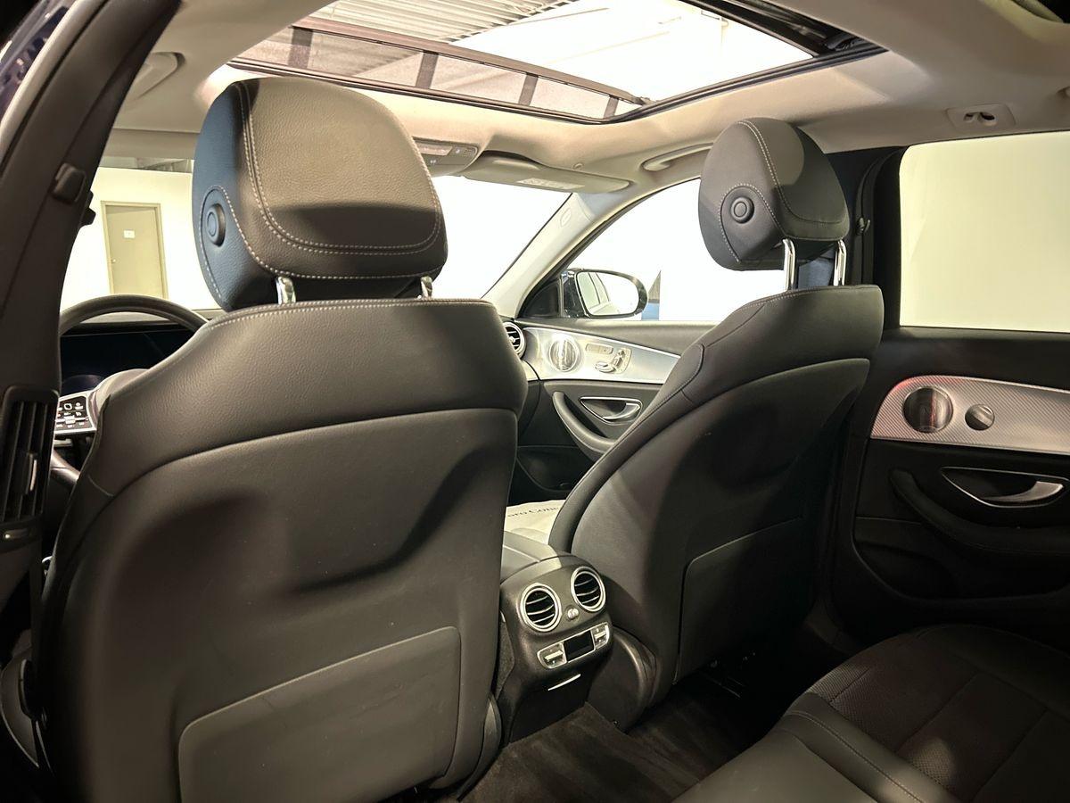 E SW 300de eq-power Premium Plus auto - Certified