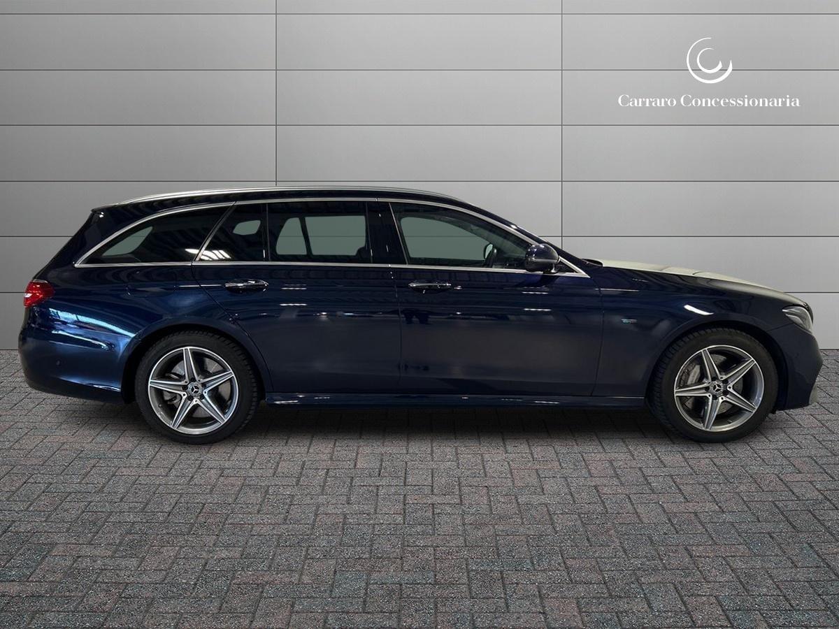 E SW 300de eq-power Premium Plus auto - Certified