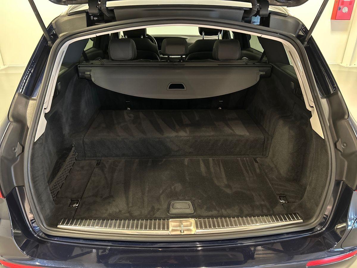 E SW 300de eq-power Premium Plus auto - Certified