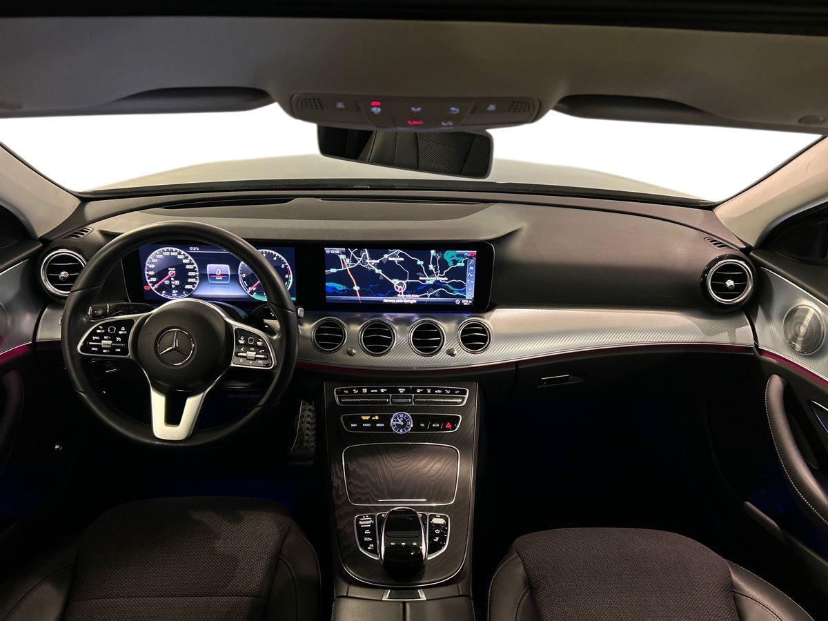 E SW 300de eq-power Premium Plus auto - Certified