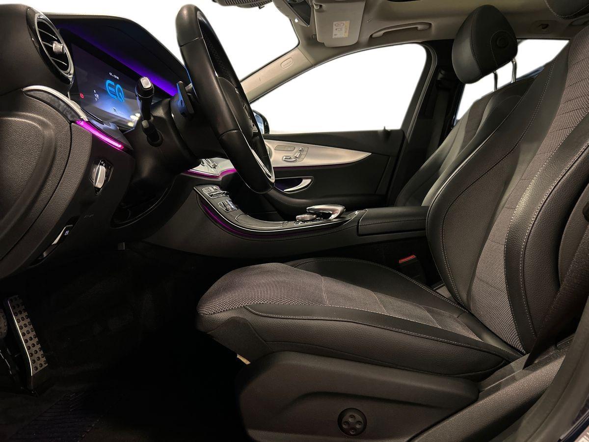 E SW 300de eq-power Premium Plus auto - Certified