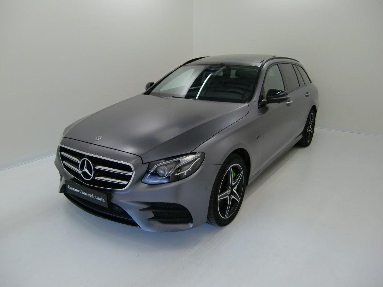 E SW 300 de eq-power Premium Plus auto - Mercedes Certified E SW 300 de eq-power Premium Plus auto - Mercedes Certified