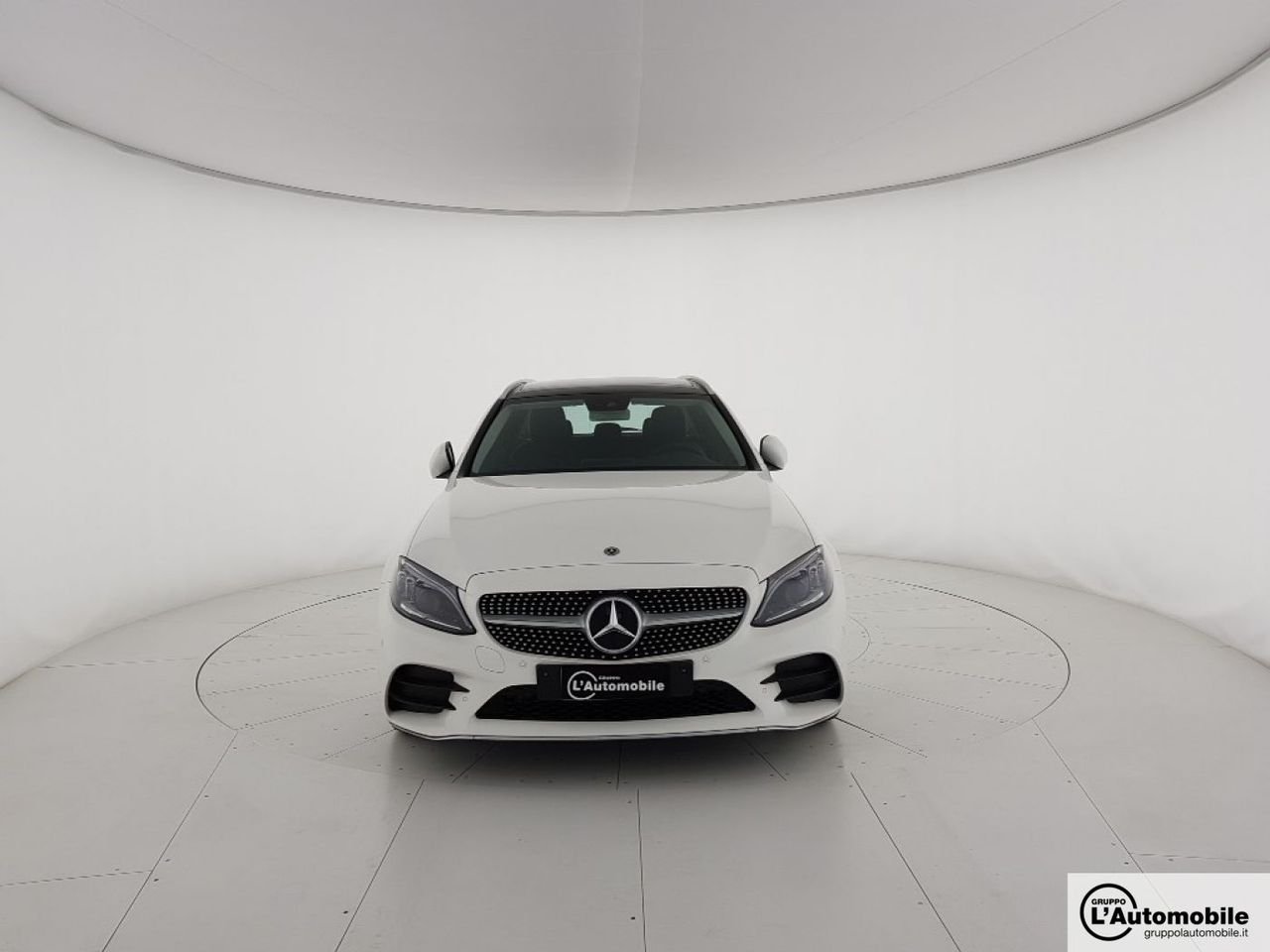 C SW 220 d Sport Plus auto - Certified