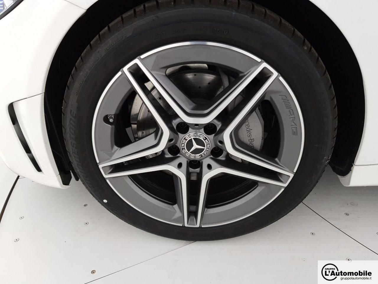 C SW 220 d Sport Plus auto - Certified