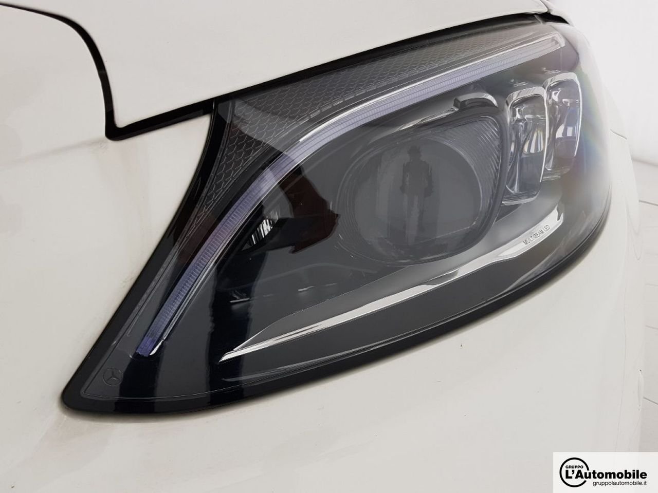 C SW 220 d Sport Plus auto - Certified