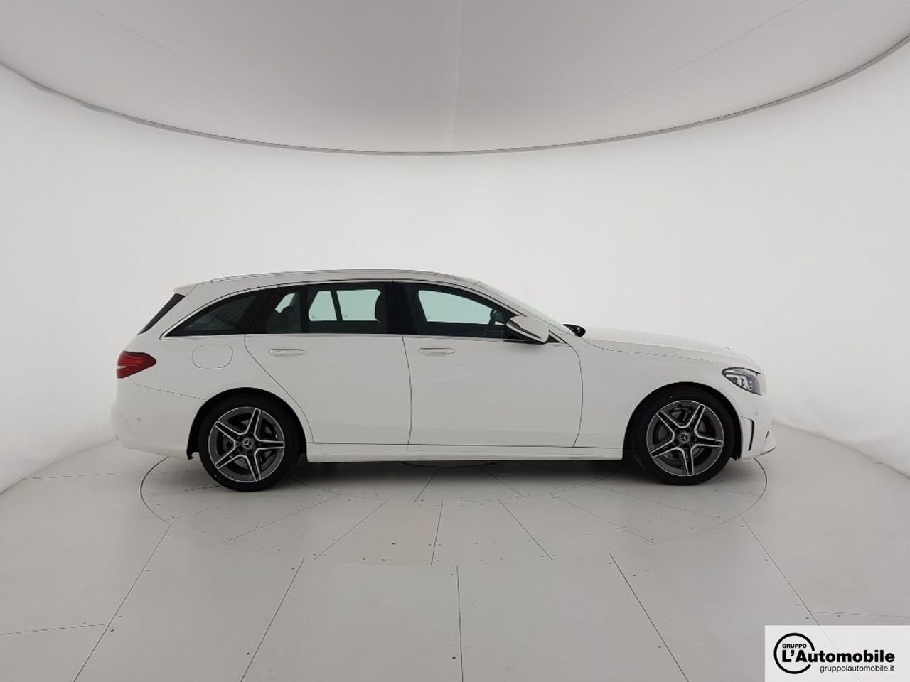 C SW 220 d Sport Plus auto - Certified