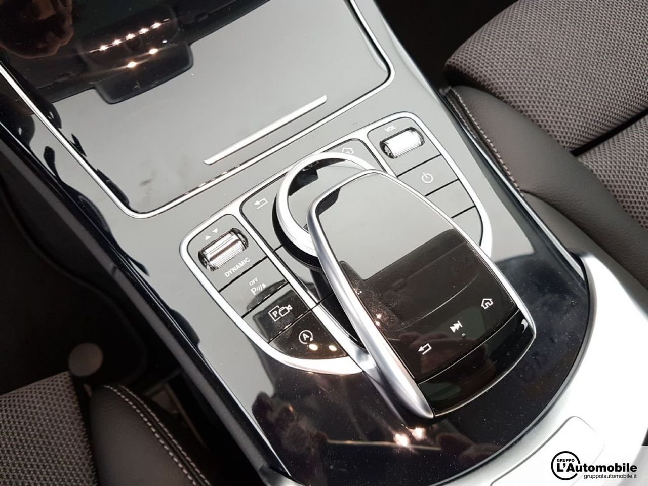 C SW 220 d Sport Plus auto - Certified