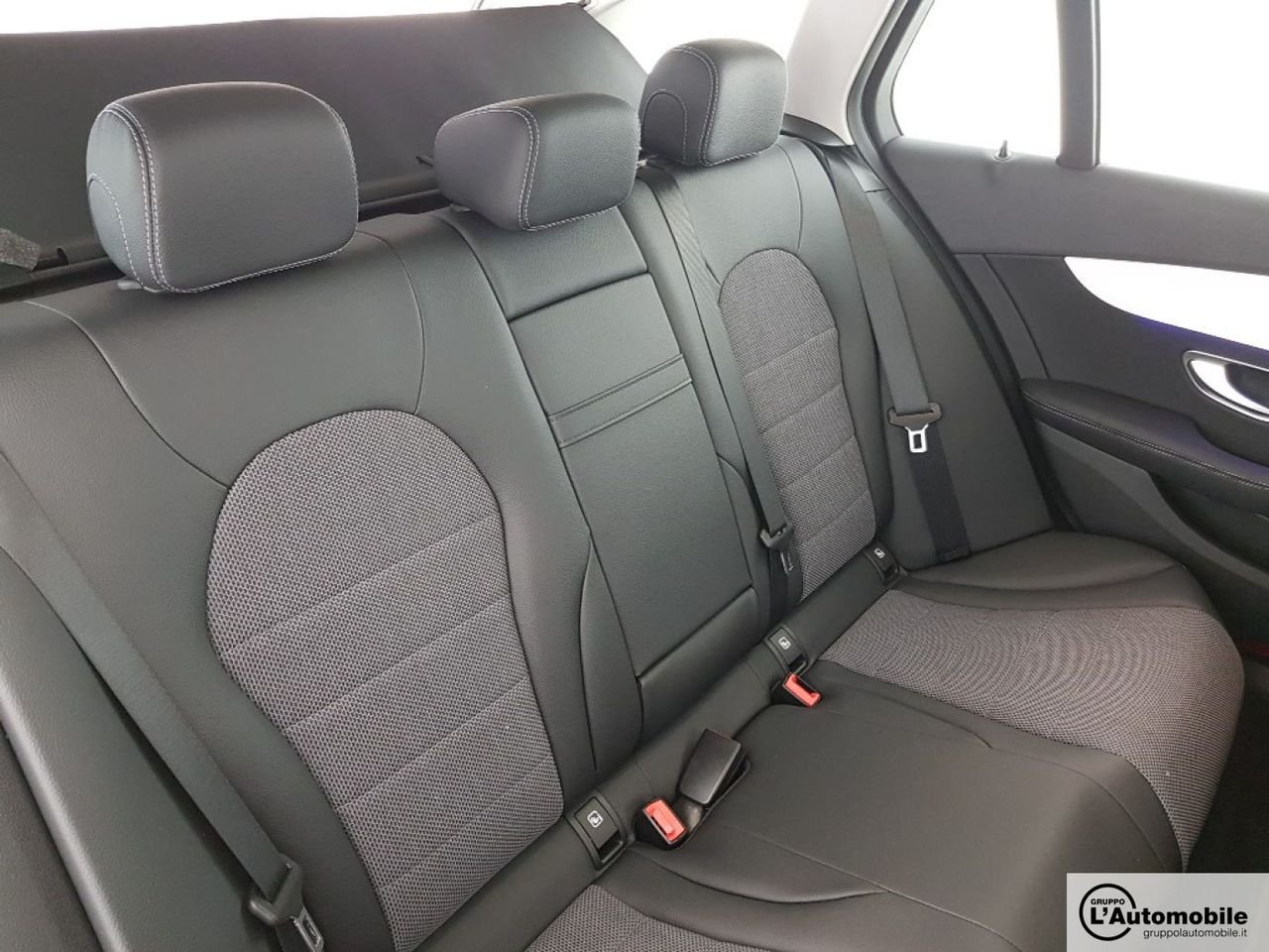 C SW 220 d Sport Plus auto - Certified