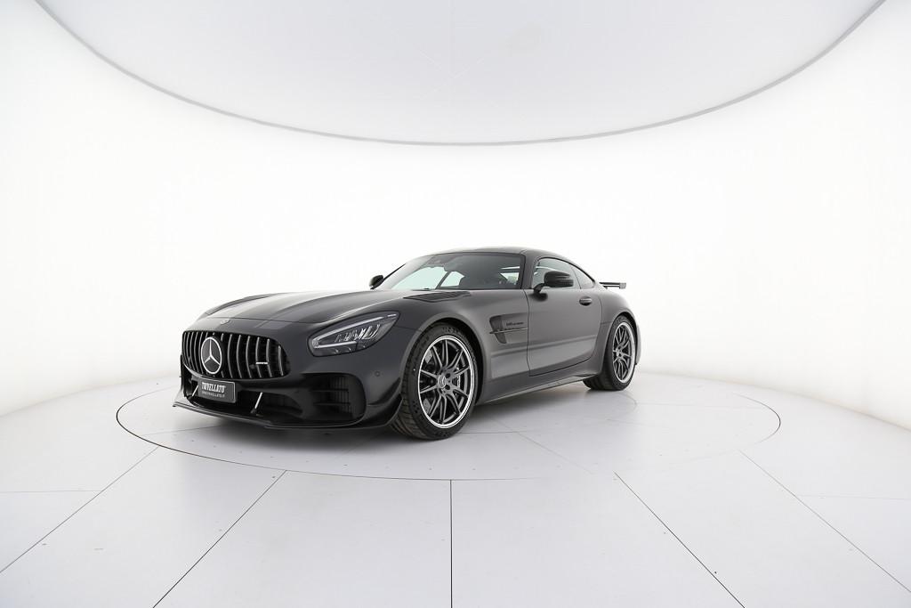 AMG GT 4.0 R Pro Limited Edition auto - Certified