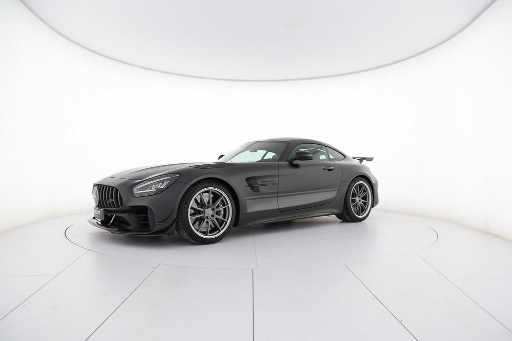 AMG GT 4.0 R Pro Limited Edition auto - Certified
