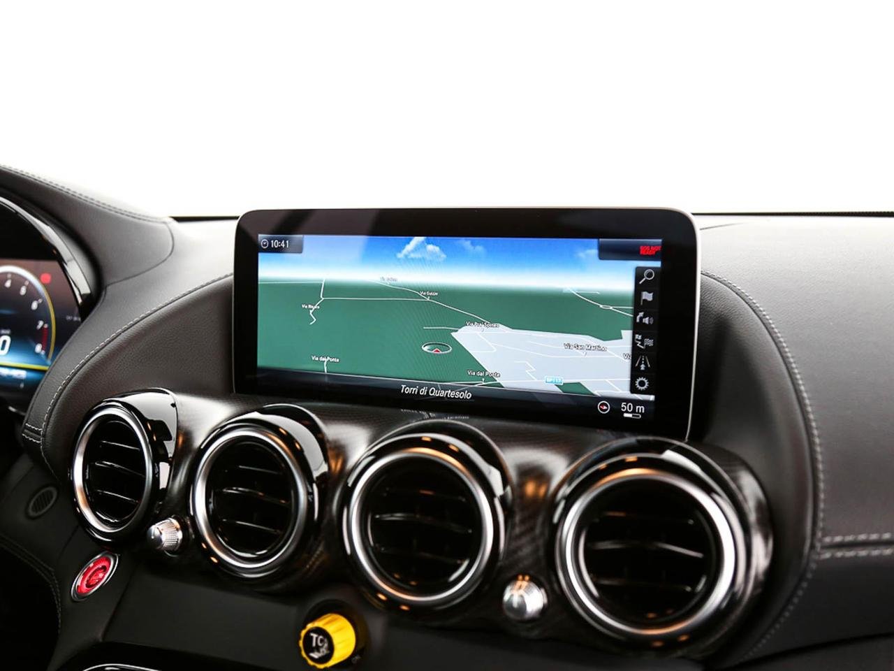 AMG GT 4.0 R Pro Limited Edition auto - Certified