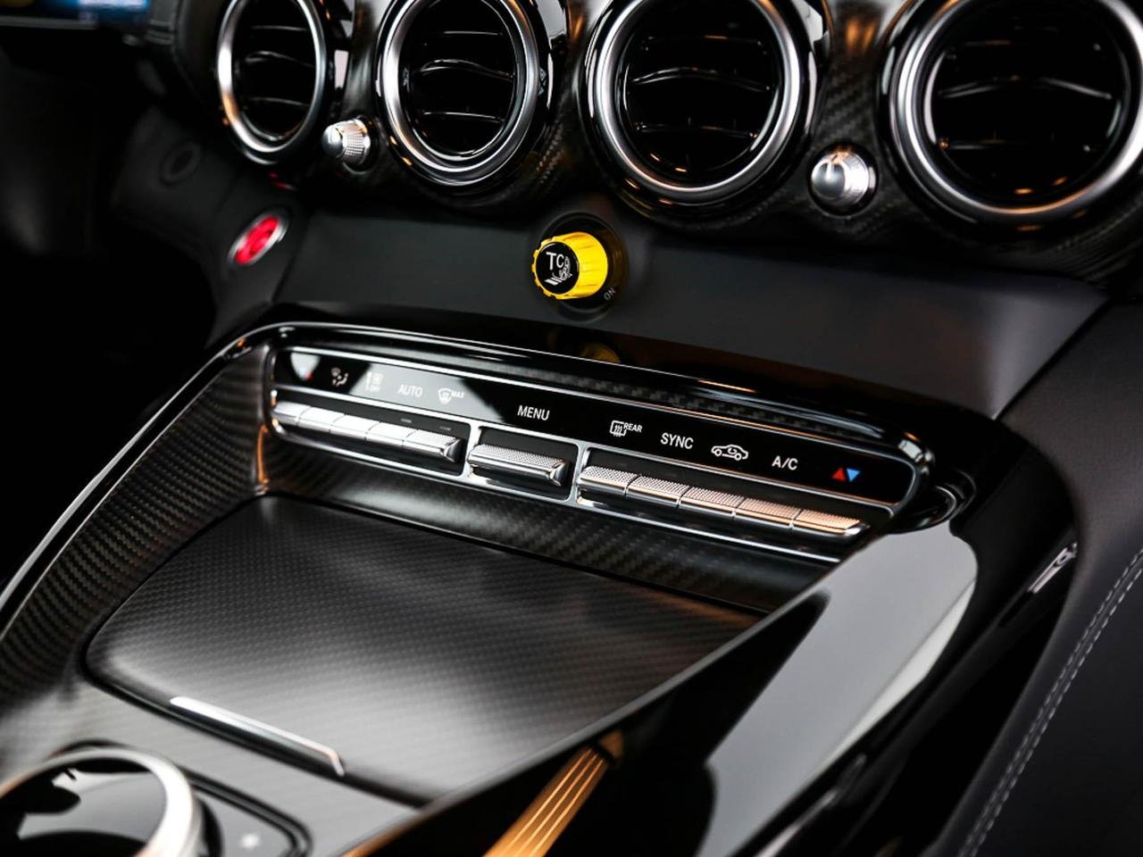 AMG GT 4.0 R Pro Limited Edition auto - Certified